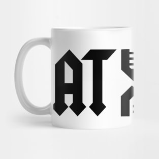 AT/GC Mug